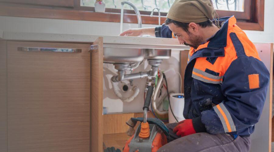 Professional Leak Detection Services in Steuben, ME